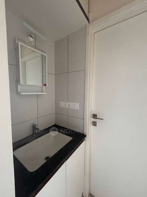 1 BHK Flat In Resale Godrej 24 For Sale  In Godrej 24 Chambenahalli