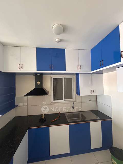 1 BHK Flat In Resale Godrej 24 For Sale  In Godrej 24 Chambenahalli