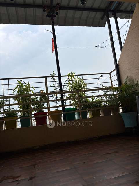 1 BHK Villa In Kesar Valley For Sale  In Chikhali