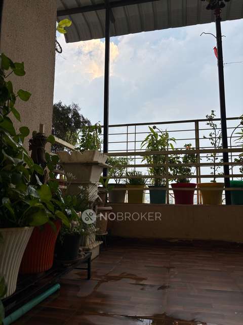 1 BHK Villa In Kesar Valley For Sale  In Chikhali