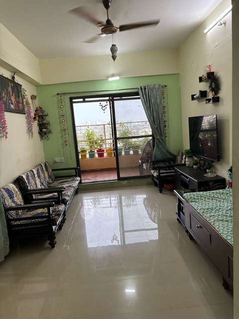 1 BHK Villa In Kesar Valley For Sale  In Chikhali