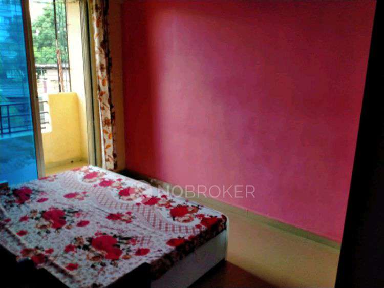 1 BHK Flat In Ganesh Prabhat Co Operative Housing Society For Sale  In Belavali