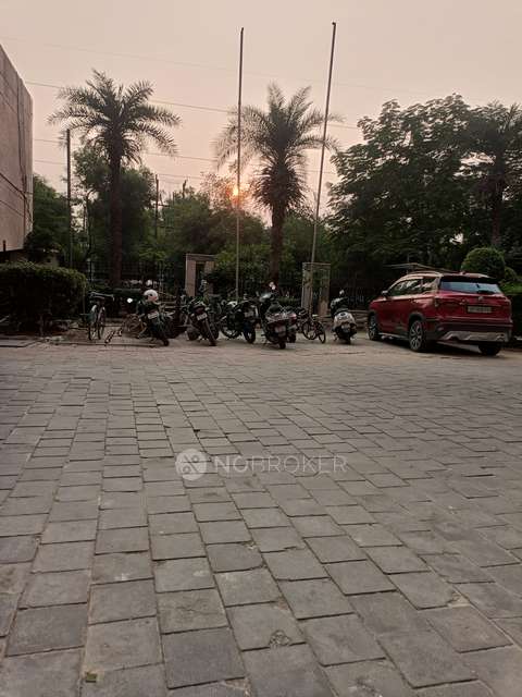 2 BHK Flat In Dream Valley Amrapali Enchante For Sale  In Tech Zone Iv