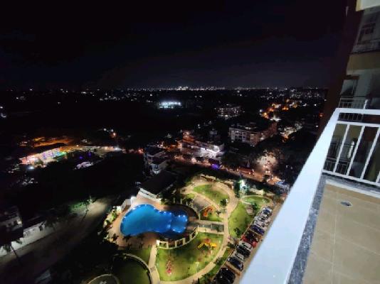 2 BHK Flat In Sai Purvi Symphony For Sale  In Gunjur