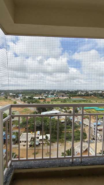 2 BHK Flat In Sai Purvi Symphony For Sale  In Gunjur