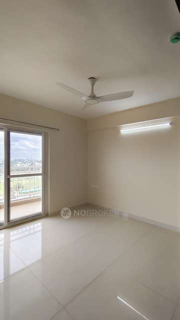 2 BHK Flat In Sai Purvi Symphony For Sale  In Gunjur
