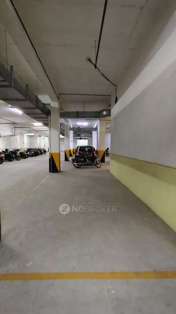 2 BHK Flat In Sai Purvi Symphony For Sale  In Gunjur