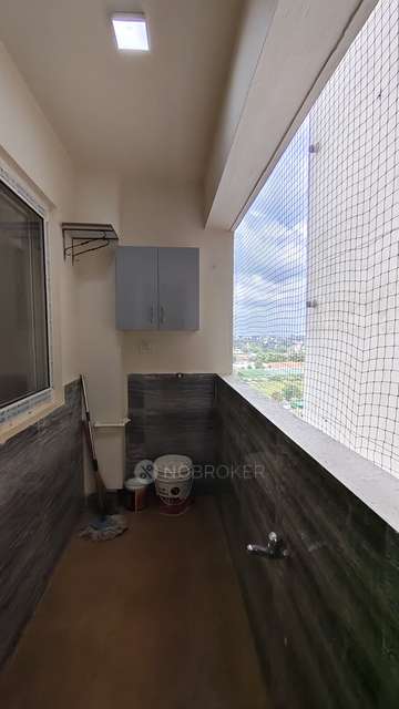 2 BHK Flat In Sai Purvi Symphony For Sale  In Gunjur