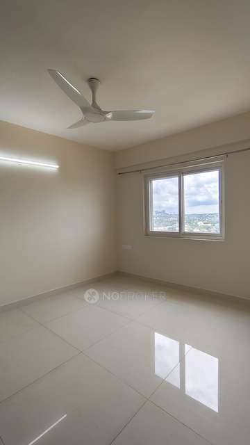 2 BHK Flat In Sai Purvi Symphony For Sale  In Gunjur