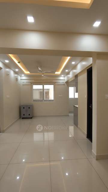 2 BHK Flat In Sai Purvi Symphony For Sale  In Gunjur