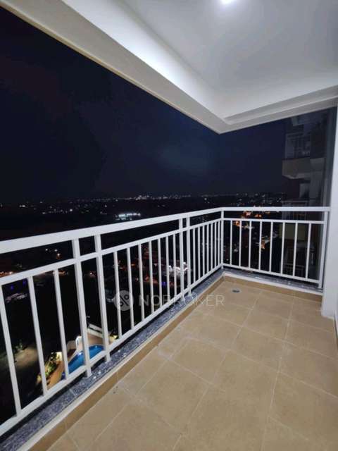 2 BHK Flat In Sai Purvi Symphony For Sale  In Gunjur