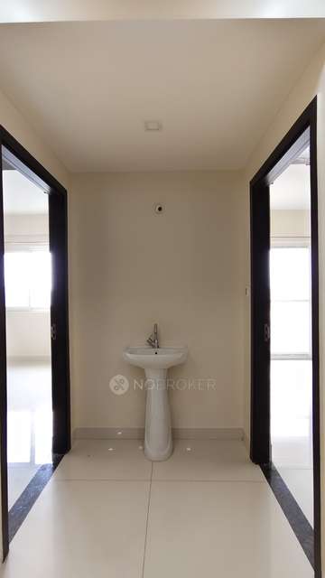 2 BHK Flat In Sai Purvi Symphony For Sale  In Gunjur