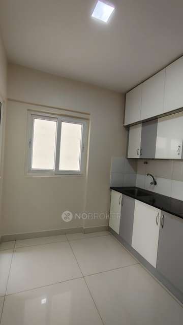 2 BHK Flat In Sai Purvi Symphony For Sale  In Gunjur