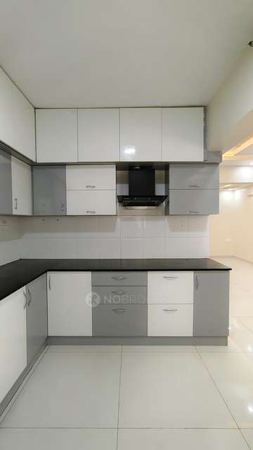 2 BHK Flat In Sai Purvi Symphony For Sale  In Gunjur