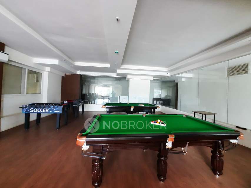 2 BHK Flat In Sai Purvi Symphony For Sale  In Gunjur