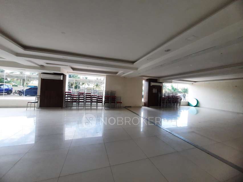 2 BHK Flat In Sai Purvi Symphony For Sale  In Gunjur