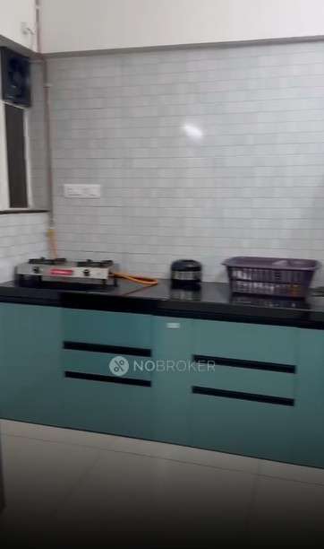 2 BHK Flat In Trident Towers for Rent  In Wakad