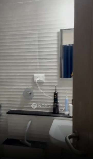 2 BHK Flat In Trident Towers for Rent  In Wakad