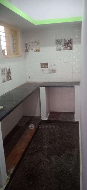 1 BHK House for Rent  In Thirumalapura, 