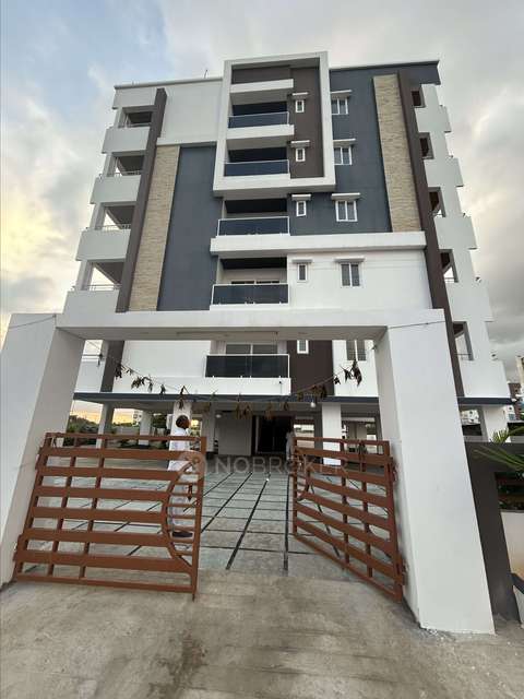 2 BHK Flat For Sale  In Tarnaka