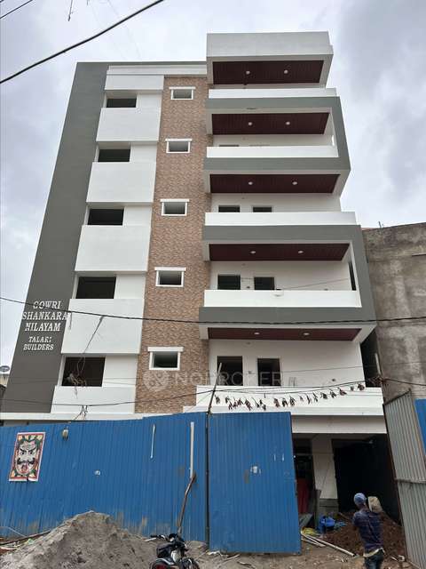 2 BHK Flat For Sale  In Tarnaka