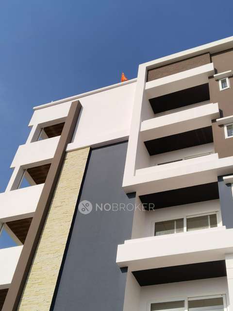 2 BHK Flat For Sale  In Tarnaka