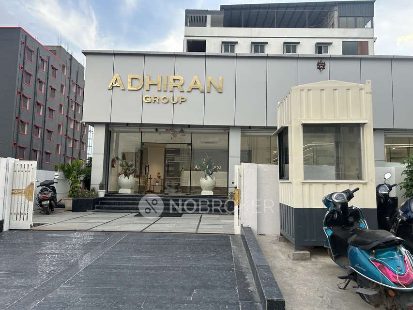 2 BHK Flat For Sale  In Tarnaka