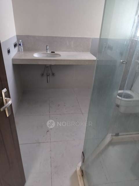 3 BHK Flat In Nyati Esteban for Rent  In Undri