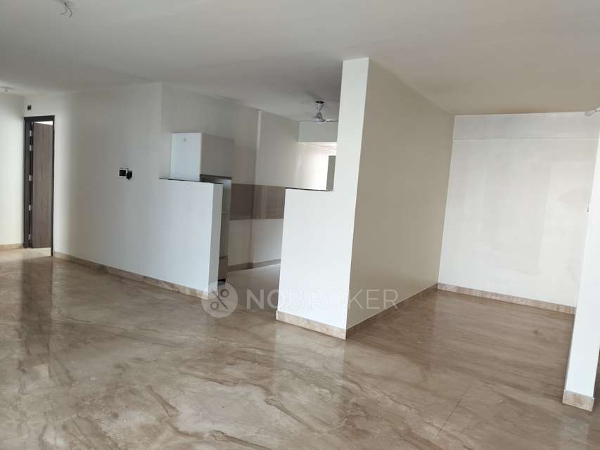 3 BHK Flat In Nyati Esteban for Rent  In Undri