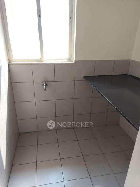 3 BHK Flat In Nyati Esteban for Rent  In Undri