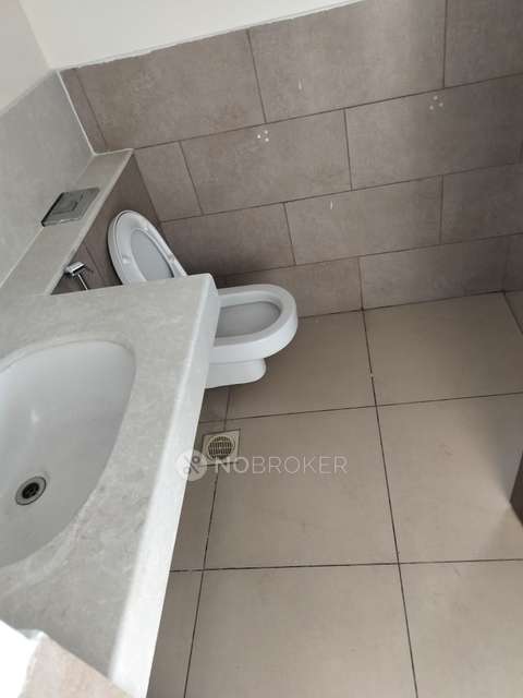 3 BHK Flat In Nyati Esteban for Rent  In Undri