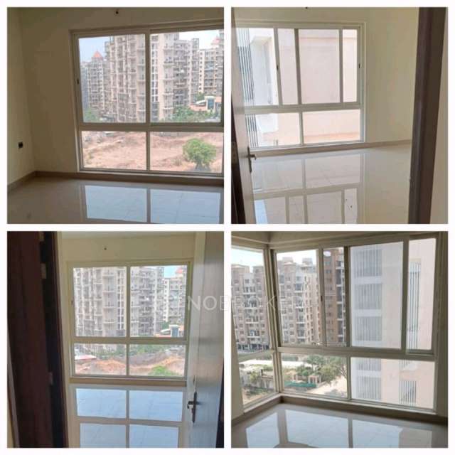 3 BHK Flat In Nyati Esteban for Rent  In Undri