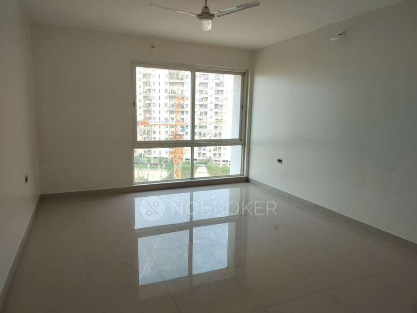 3 BHK Flat In Nyati Esteban for Rent  In Undri