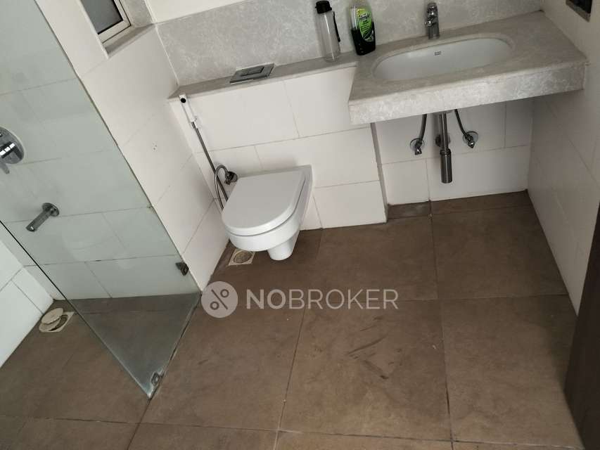 3 BHK Flat In Nyati Esteban for Rent  In Undri