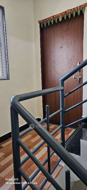 1 BHK House for Rent  In Wagholi