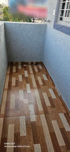 1 BHK House for Rent  In Wagholi