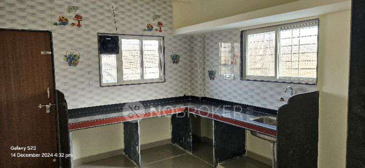 1 BHK House for Rent  In Wagholi