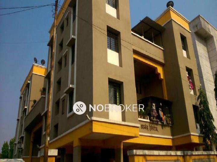 1 BHK Flat In Krishnakunjraj for Rent  In Alandi