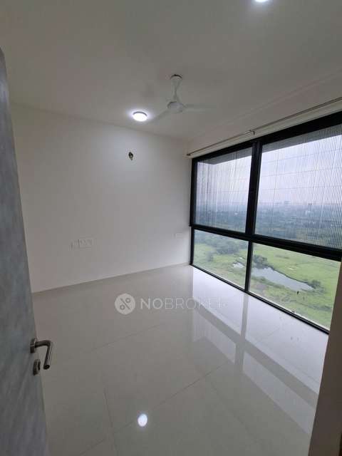 1 BHK Villa In Marathon Nexworld for Rent  In Dombivli East