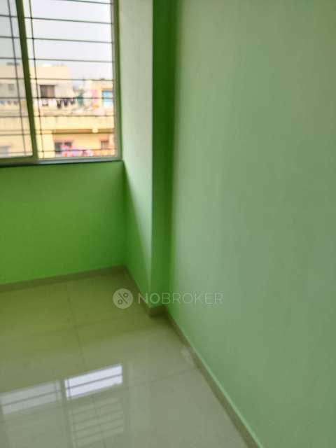 1 BHK Flat In 301 Vision Pearl Residency  for Rent  In Hadapsar 