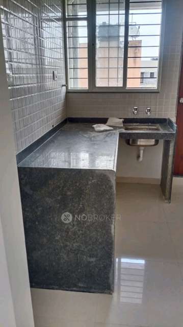 1 BHK Flat In 301 Vision Pearl Residency  for Rent  In Hadapsar 