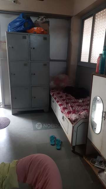 PG for Girls in Bhosari