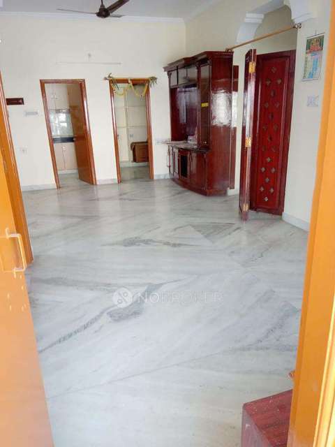 3 BHK Flat In Siri Lakshmi  Arcade for Rent  In Chikkadpalli 