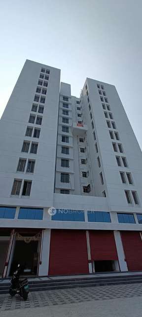 2 BHK Flat In Rahul East View, Rahul Eastview for Rent  In Santoshi Mata Nagar