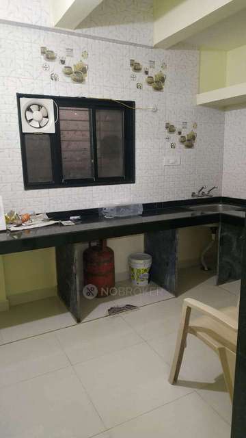 1 BHK House for Rent  In Lohegaon