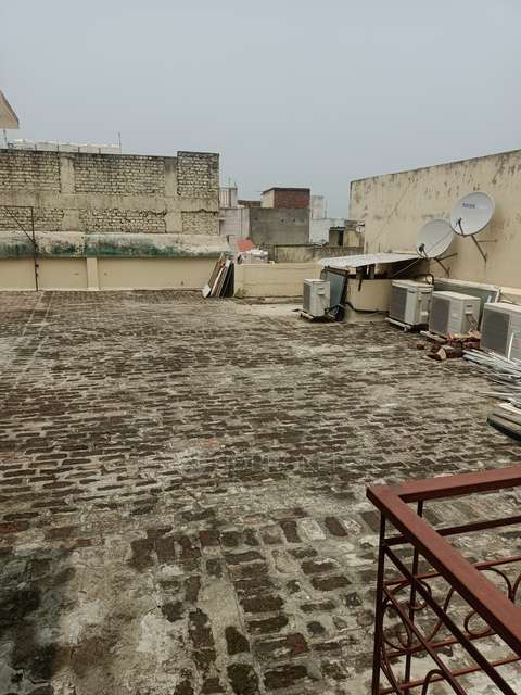 3 BHK Flat In Apartment For Sale  In Saket