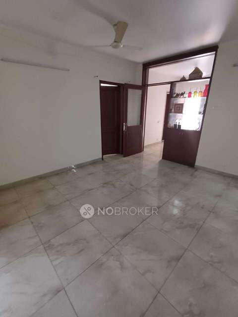 3 BHK Flat In Apartment For Sale  In Saket