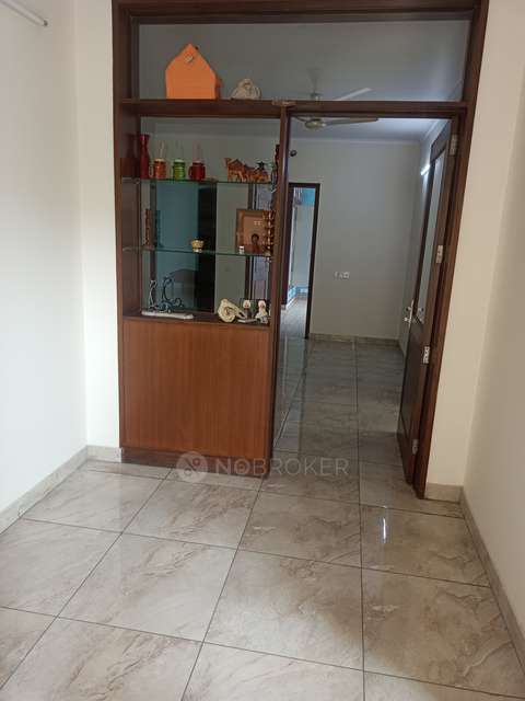 3 BHK Flat In Apartment For Sale  In Saket