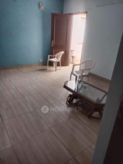 3 BHK Flat In Apartment For Sale  In Saket