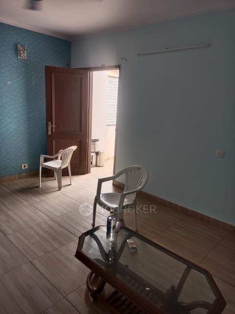 3 BHK Flat In Apartment For Sale  In Saket